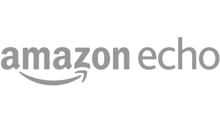 Amazon Echo logo